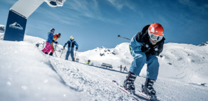 Nowe wyciągi narciarskie w Maiskogel, Kaprun (Austria)