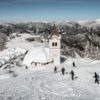 Sezon zimowy 2018/2019 w Friuli-Wenecja Julijska, Włochy