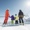 Zimowe atrakcje dla rodzin w Dolinie Stubai