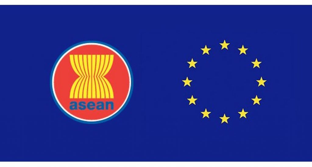 Już 21 stycznia spotkanie ministrów UE i ASEAN