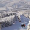 Start sezonu narciarskiego w Czechach