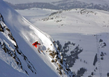 Najtrudniejsze trasy narciarskie na świecie