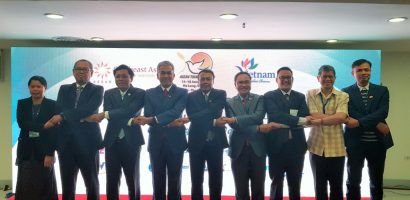 ASEAN UNVEILED TOURISM MARKETING INITIATIVES TO SUSTAIN GROWTH AND AWARENESS TO THE REGION