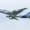 Airbus zaprzestaje produkcji A380