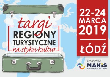 XXV Targi Turystyczne – Na Styku Kultur, już w marcu