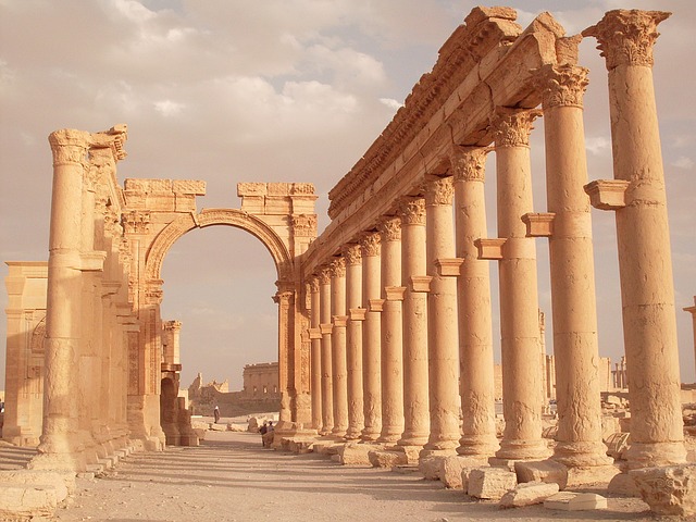 Syria przyjmuje gości z otwartymi ramionami. Czy jest bezpieczna dla turystów?