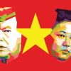 Szczyt Trump-Kim wzmacnia rangę Wietnamu