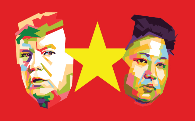 Szczyt Trump-Kim wzmacnia rangę Wietnamu