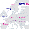 Wizz Air poleci z Katowic do Santander i Alesund