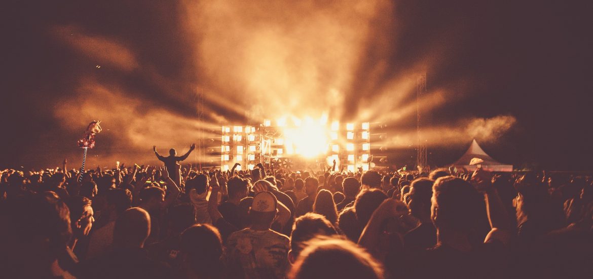 Największe festiwale muzyczne w 2019 roku