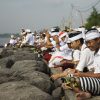 Nyepi – Święto ciszy, podczas którego zamiera całe Bali