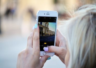 Instagram, najczęściej fotografowane miasta w Europie
