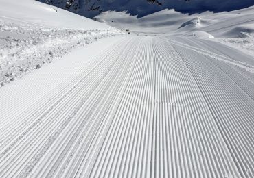 Ski in Kaunertal – Narty na lodowcu Kaunertal