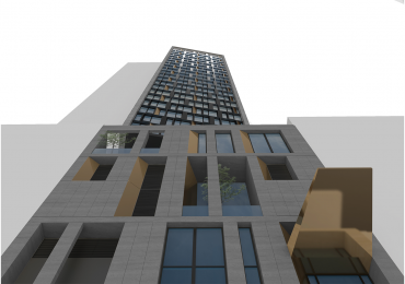 Najwyższy modułowy hotel na świecie powstanie w Nowym Jorku