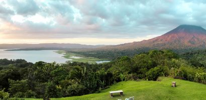 Kostaryka – latynoska oaza szczęścia