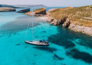 Malta, 10 najlepszych miejsc na odpoczynek nad morzem