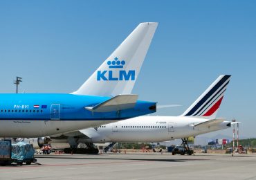 Nagroda dla Grupy Air France-KLM