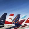 Grupa Lufthansa obsłużyła 14 milionów pasażerów we wrześniu 2019 r