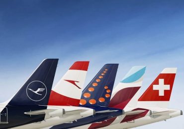 Grupa Lufthansa obsłużyła 14 milionów pasażerów we wrześniu 2019 r