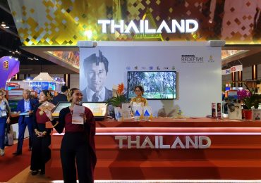 Tajlandia wspiera branżę MICE