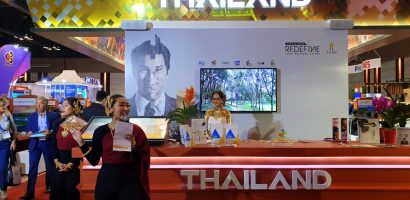 Tajlandia wspiera branżę MICE