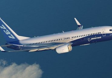 Boeing 737 MAX powraca do służby?