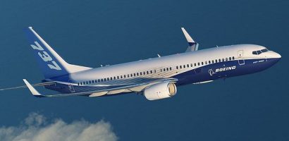 Boeing 737 MAX powraca do służby?