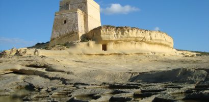 Gozo na Malcie – najstarsze na świecie baseny solankowe