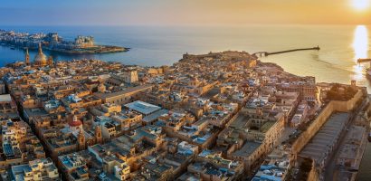 Rozrywka i atrakcje na Malcie