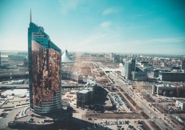 Deklaracja Smart Cities na szczycie turystyki miejskiej w Kazachstanie