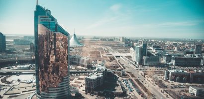 Deklaracja Smart Cities na szczycie turystyki miejskiej w Kazachstanie