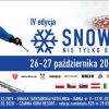 Czwarta edycja SNOW EXPO