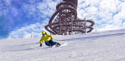 Informacje z czeskich ośrodków narciarskich