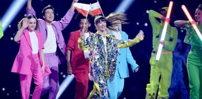 Polska wygrywa 17. Konkurs Piosenki Eurowizji Junior