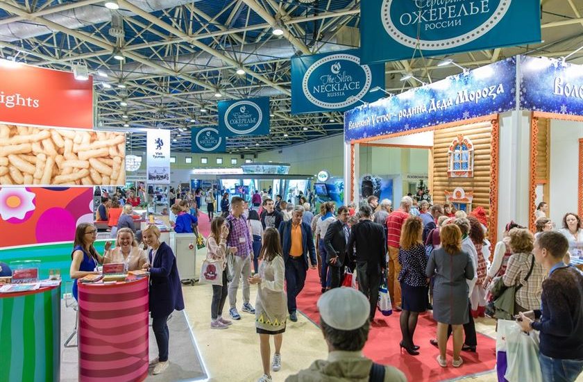 Ruszyła rejestracja na 26. OTDYKH International Russian Travel Market