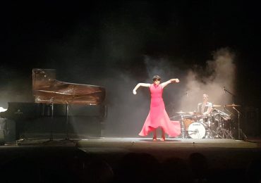 W rytmach flamenco