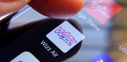 Wizz Air wprowadza nową usługę “Automatyczna odprawa”