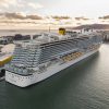 Costa Cruises prezentuje nowy statek i otwiera nowe przedstawicielstwo w Polsce