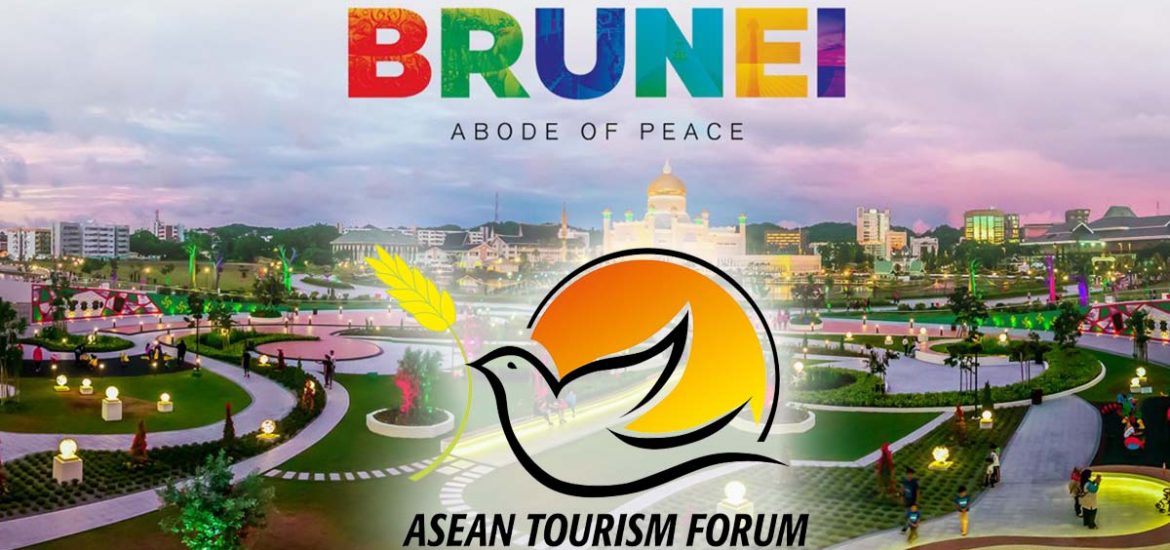 ASEAN Tourism Forum stawia na nowoczesność i technologię