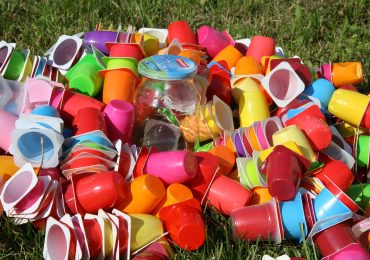 Grupa Accor wyeliminuje plastikowe produkty jednorazowego użytku