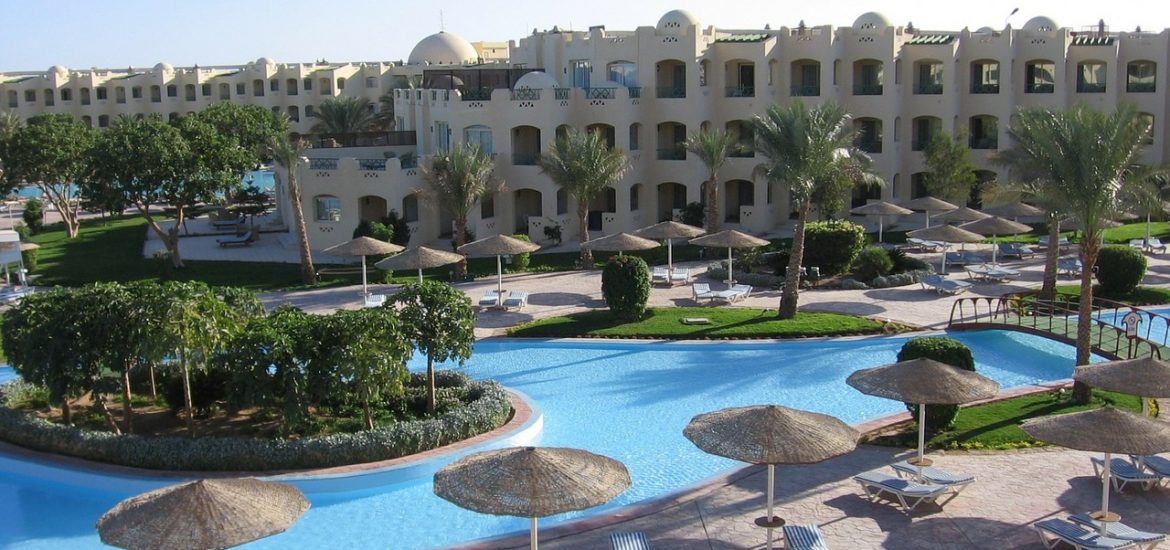 Hotele na Bliskim Wschodzie i w Afryce Północnej odnotowały mniejszy wzrost zysków