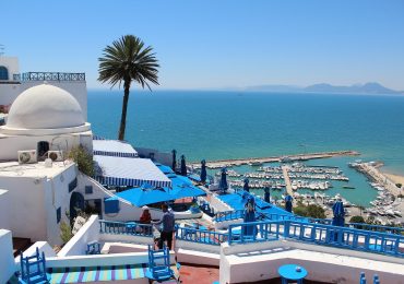 Tunezja jest popularnym miejscem turystycznym dla Rosjan z ograniczonym budżetem