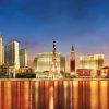 Makao – nowe miejsce docelowe dla rodzin: Sands Resorts Macao oferuje niezapomniany wiosenny wypad