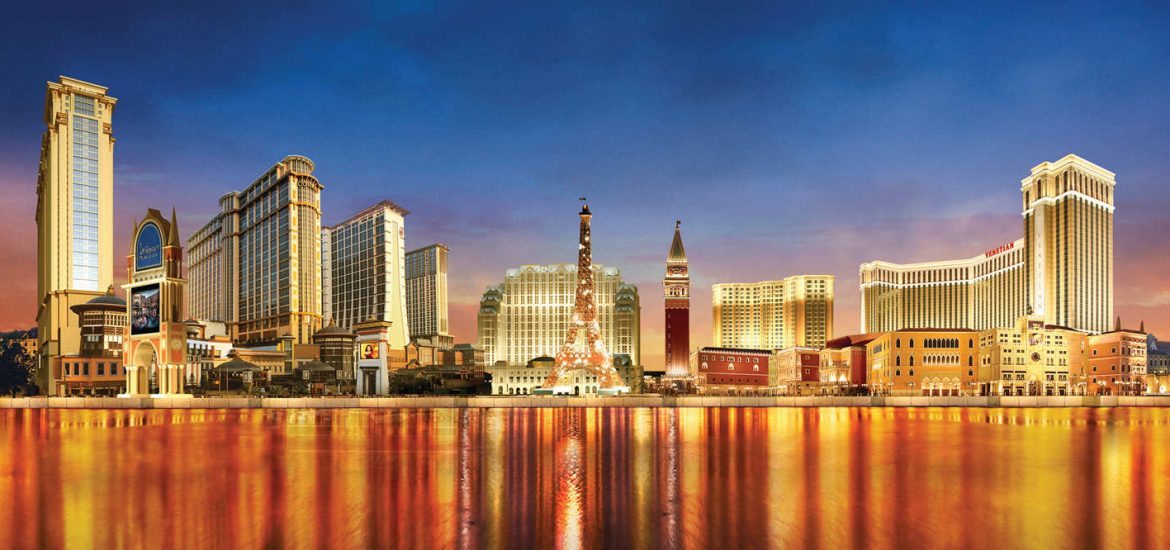 Makao – nowe miejsce docelowe dla rodzin: Sands Resorts Macao oferuje niezapomniany wiosenny wypad