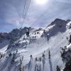 Zakopane wciąż najpopularniejszym kierunkiem na narty, ale Alpy kuszą Polaków