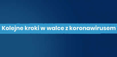 Koronawirus w Polsce – nowe zasady i obostrzenia