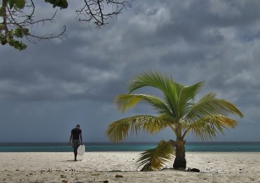 Najpopularniejsze karaibskie destynacje walczą z koronawirusem