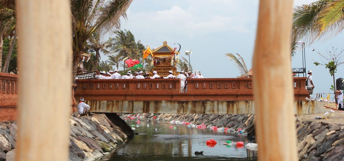 Nyepi – Święto ciszy, podczas którego zamiera całe Bali. Kalendarz 2020