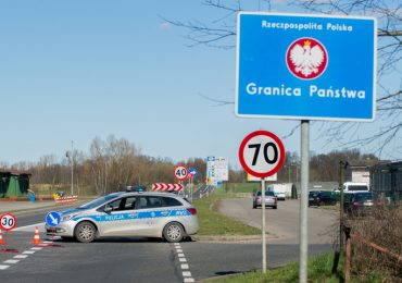 Do kiedy będą zamknięte granice Polski?