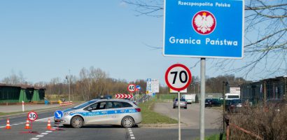 Polska zamyka granice. Problem dla tysięcy Polaków przebywających zagranicą
